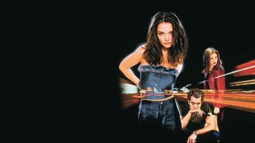 Go! Das Leben beginnt erst um 3.00 Uhr morgens Bild 3