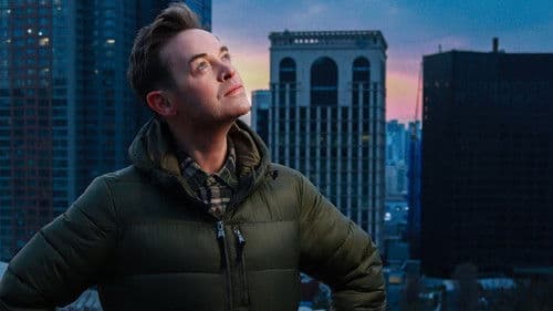 Accidental Tourist Bild 2