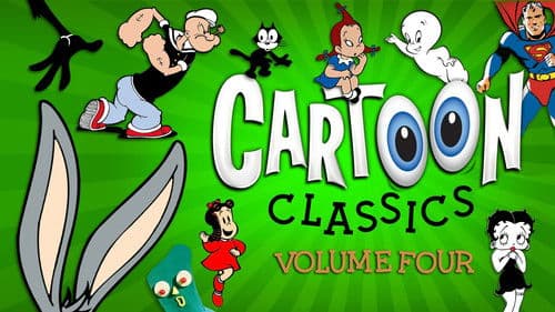 Cartoon Classics - Vol. 4: 25 Favorite Cartoons - 3 Hours Bild 5