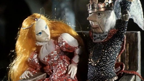 Златовласка Bild 1