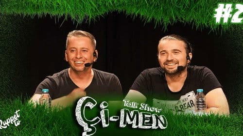 Çimen Show Bild 2