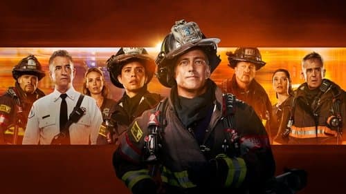 Chicago Fire Bild 3