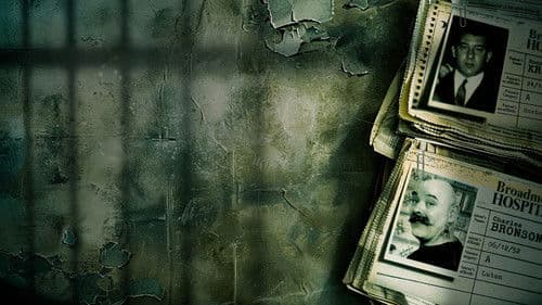 Broadmoor: For The Criminally Insane Bild 1