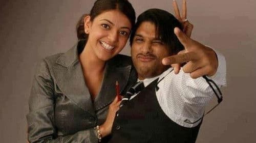 ఆర్య 2 Bild 8