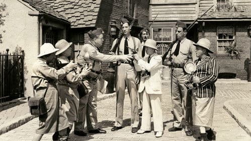 Dutiful But Dumb Bild 1