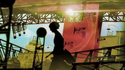 In the Name of Art Bild 1