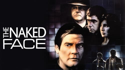 Das nackte Gesicht Bild 4