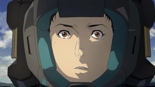 機動戦士ガンダム  閃光のハサウェイ キルケーの魔女 Bild 4