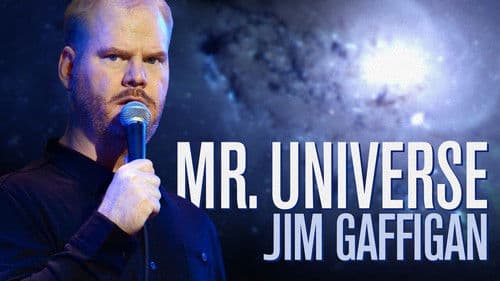 Jim Gaffigan: Mr. Universe Bild 8