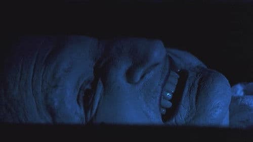 Mein Großvater ist ein Vampir Bild 3