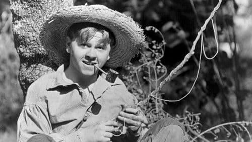 Die Abenteuer von Huck Finn Bild 5