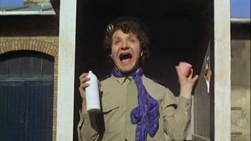 Wie drück ich mich beim Militär? Bild 1