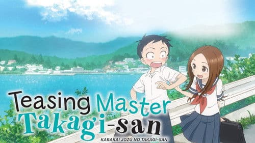Teasing Master Takagi-san: The Movie Bild 8