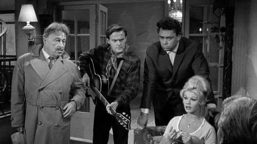 Lykkens musikanter Bild 1