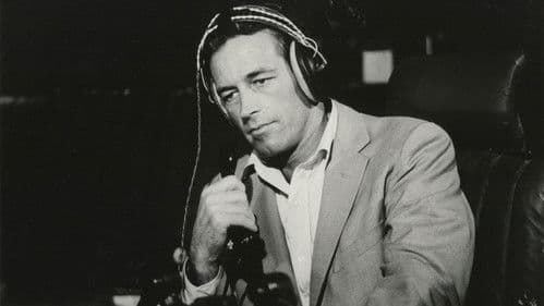 Jet Over The Atlantic Bild 1