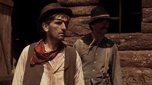 Ritt im Wirbelwind Bild 2