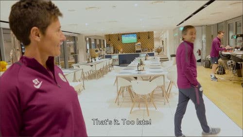 All or Nothing: Manchester City Bild 7