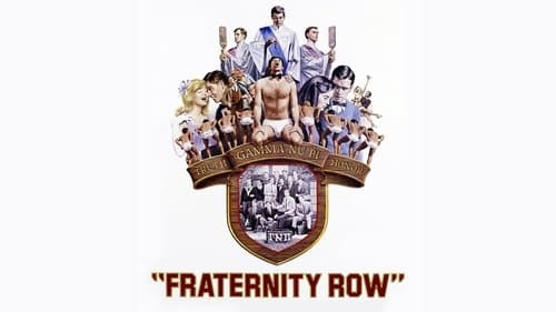 Fraternity Row Bild 1