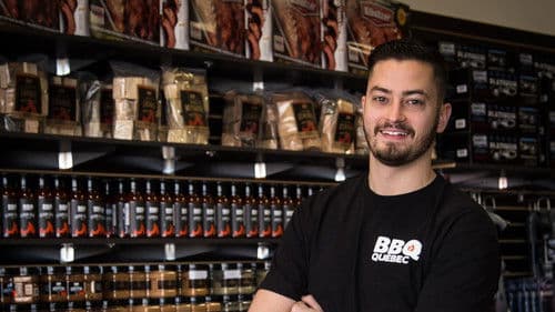 Les conquérants du gril Bild 4