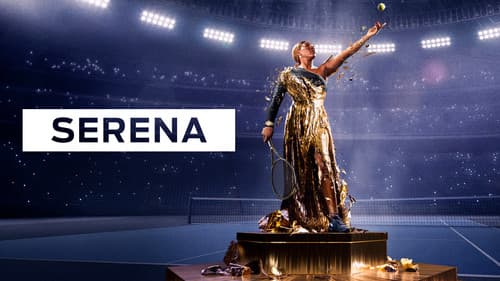 In the Arena: Serena Williams Bild 5