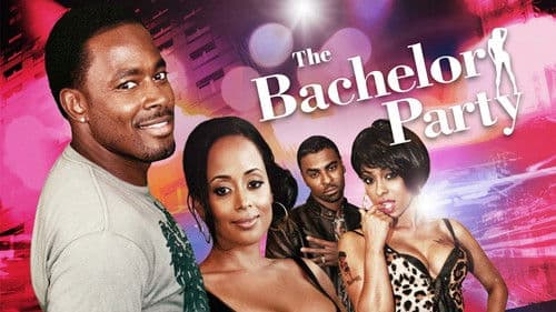 The Bachelor Party Bild 2