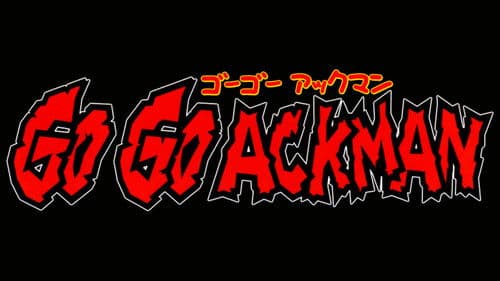 Go! Go! Ackman Bild 1