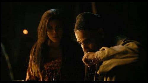 حرام الجسد Bild 2