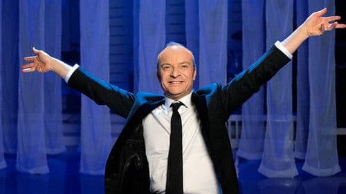 En Helkväll med Jonas Gardell Bild 1