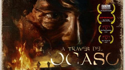 A traves del ocaso Bild 1