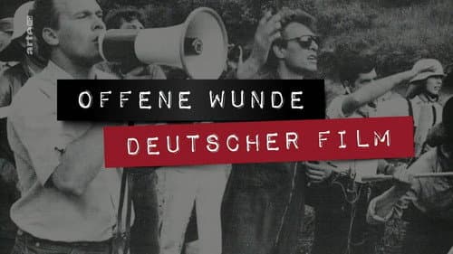 Offene Wunde deutscher Film Bild 1
