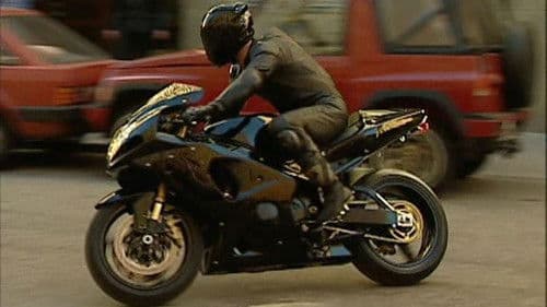 Ghost Rider: The Final Ride Bild 2