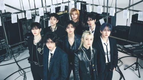 Beyond Live — Stray Kids World Tour dominATE in SEOUL Bild 1
