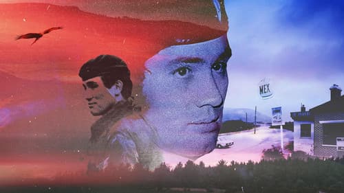 The Disappearance of Captain Nairac Bild 1