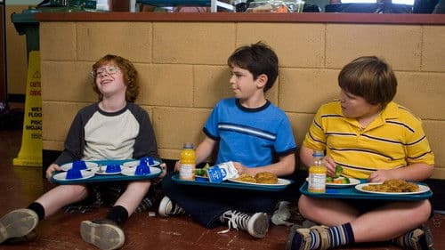 Gregs Tagebuch - Von Idioten umzingelt! Bild 4