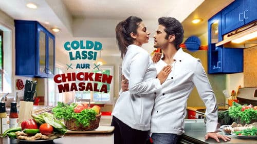 Coldd Lassi Aur Chicken Masala Bild 2