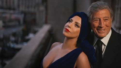 The Lady and The Legend Bild 3