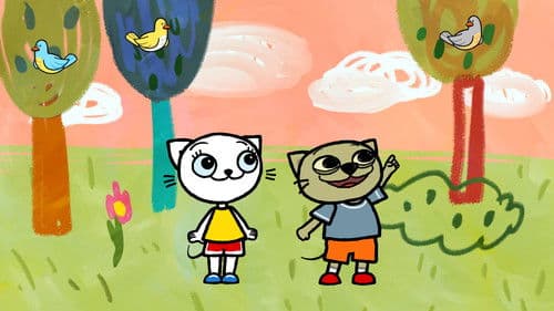 Kicia Kocia w podróży Bild 4