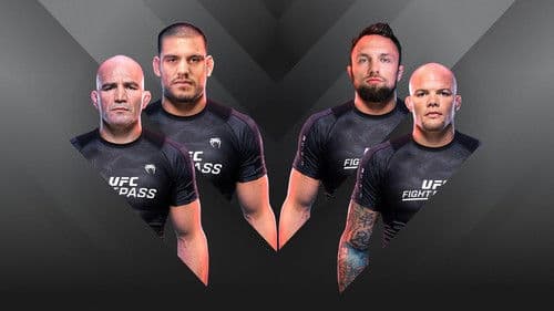 UFC Fight Pass Invitational 4 Bild 1