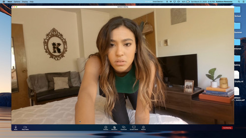 Don't Log Off Bild 8