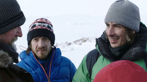 Journey to Greenland Bild 7