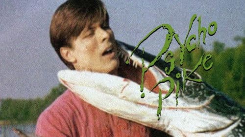 Psycho Pike Bild 1
