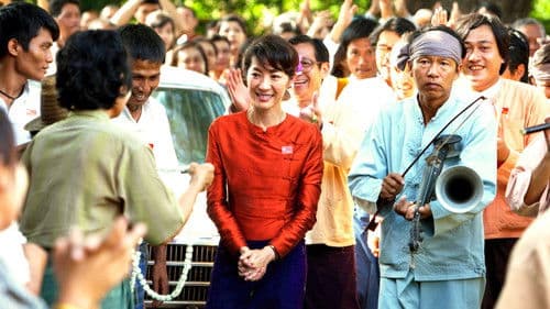 The Lady - Ein geteiltes Herz Bild 5