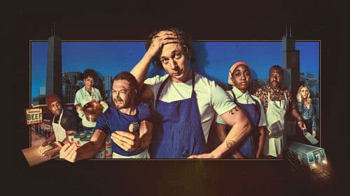 The Bear: King of the Kitchen Bild 8