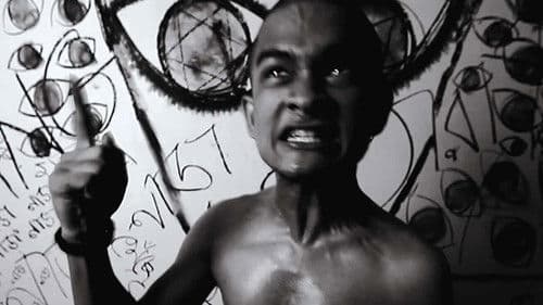 Gandu - Wichser Bild 2