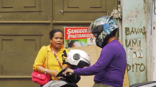 Hoy! Pradah Ko 'Yan! Bild 6