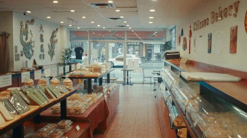 Saturday Class Bild 1