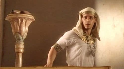 Die Bibel - Josef Bild 6