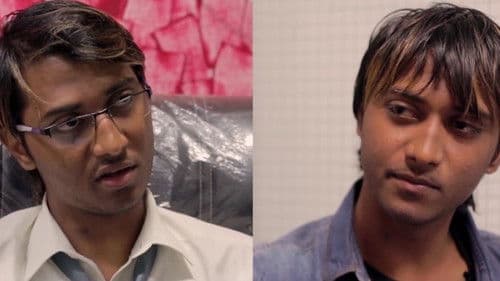 The Geeky Interview Bild 3