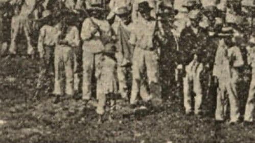 Je Vous Salue, Natal Bild 2