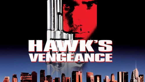 Hawk's Revenge - Tödliche Rache Bild 3